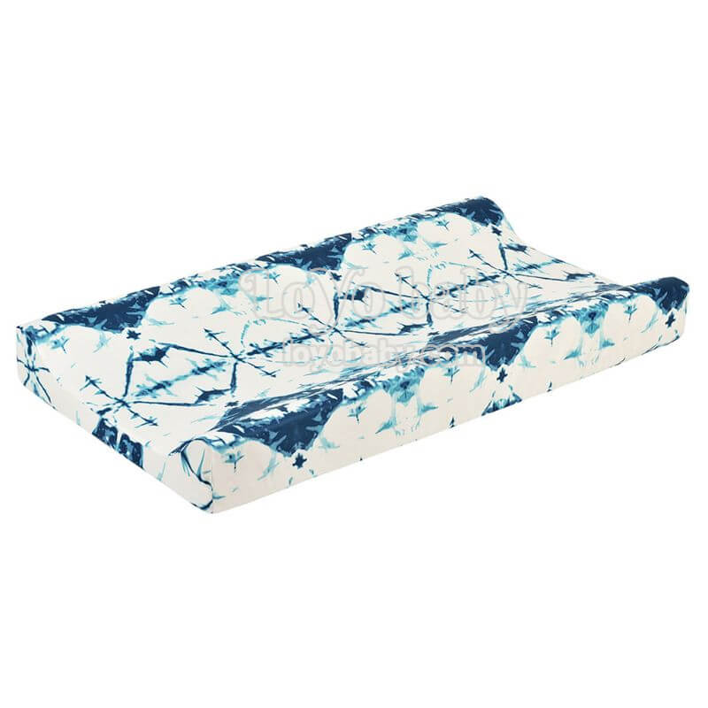 Flat changing hotsell table pad