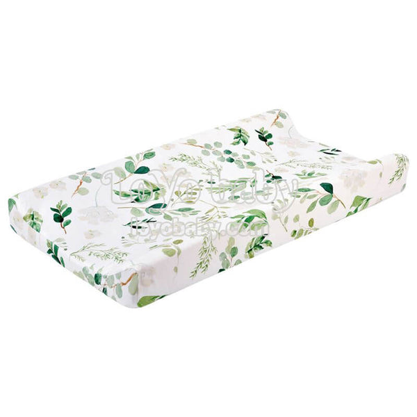Flat changing table pad discount